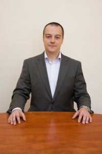 Риэлтор Рыбин Николай Николаевич